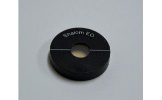 BBO 8x8x2.0mm 35° for Type1 Phase Matching